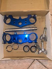 Piastre Kite Yamaha 85/65