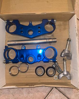 Piastre Kite Yamaha 85/65