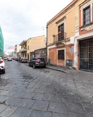 Locale Commerciale - Catania