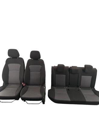 Tappezzeria Suzuki s-Cross 1.6 Diesel del 2014