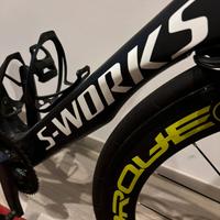 SPECIALIZED S-WORKS