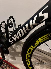 SPECIALIZED S-WORKS