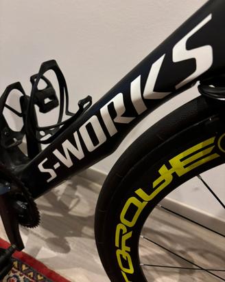 SPECIALIZED S-WORKS