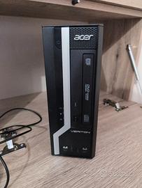 PC FISSO ACER 