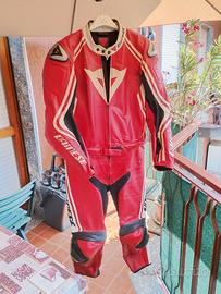 Tuta Dainese 
