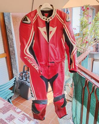 Tuta Dainese 