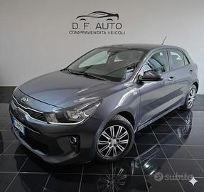 Kia Rio 1.2 MPi Eco GPL