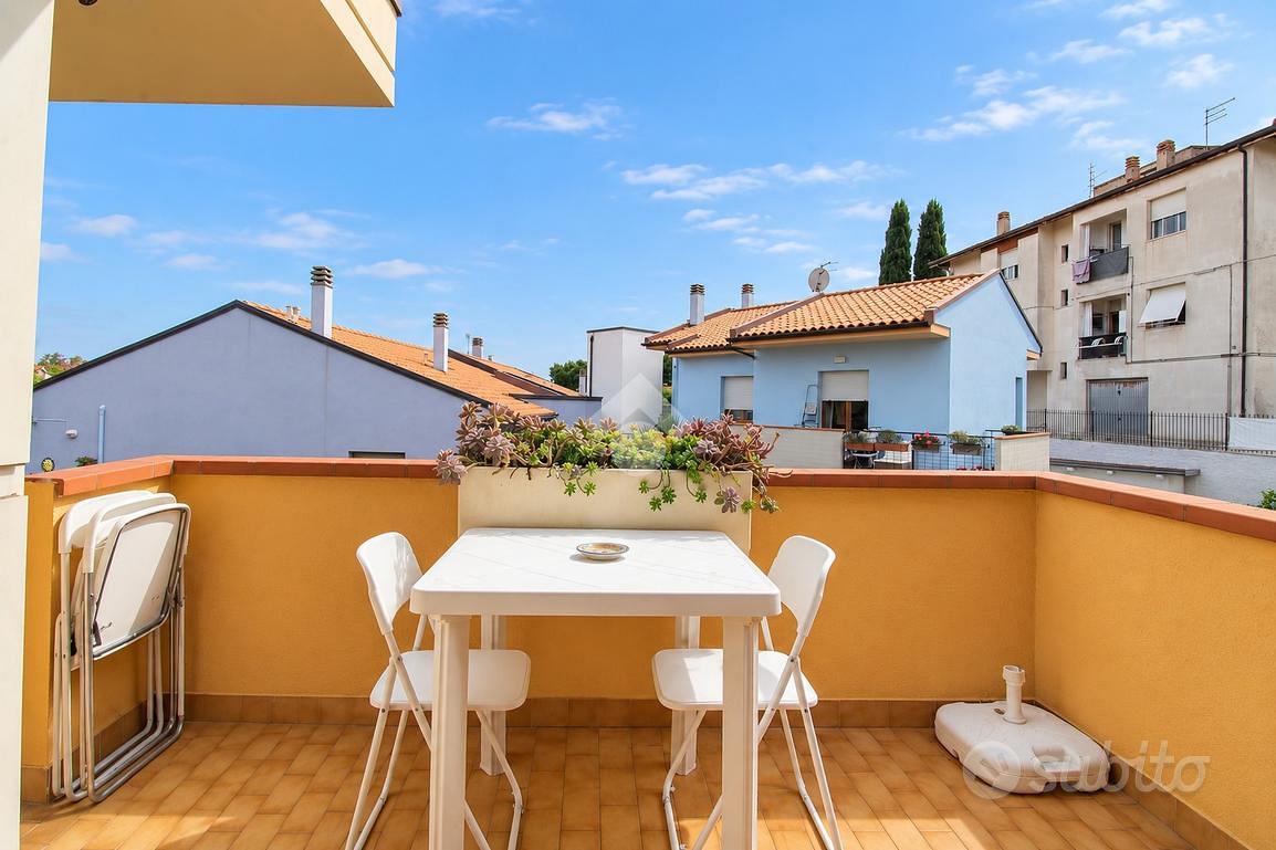 Appartamento – Sirolo - Altro