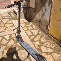 monopattino elettrico