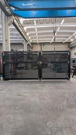 Carpentiere/Fabro/saldatore