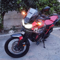 Africa twin 1100