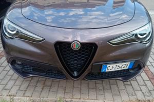  Stelvio VELOCE 