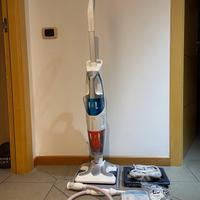 Scopa a vapore ROWENTA Clean& Steam RY8534