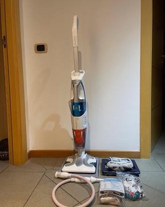 Scopa a vapore ROWENTA Clean& Steam RY8534