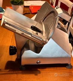 Affettatrice Ergo Italia