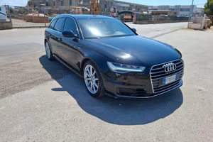 Audi A6 2.0 TDI 190 CV ultra Business Plus