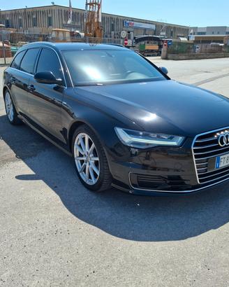 Audi A6 2.0 TDI 190 CV ultra Business Plus