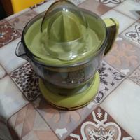 Spremiagrumi Girmi - Elettrico