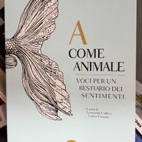 A come Animale