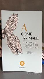 A come Animale