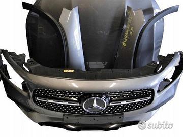 MERCEDES glb x247 247 AMG paraurti anteriore compl