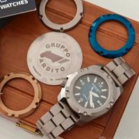 Gruppo Ardito GAW  Lince full set