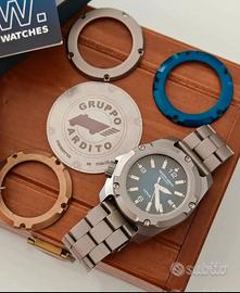 Gruppo Ardito GAW  Lince full set