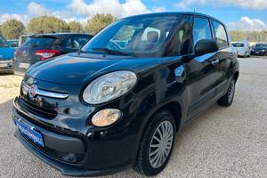 Fiat 500L 0.9 TwinAir Turbo Natural Power Lounge 2