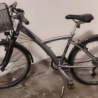 Bicicletta Trekking BITWIN