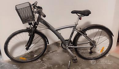 Bicicletta Trekking BITWIN