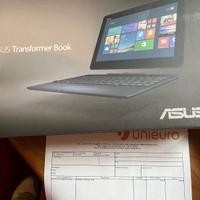 PC Tablet Asus T100