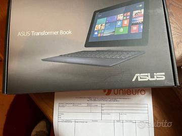 PC Tablet Asus T100