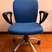 Sedia da ufficio