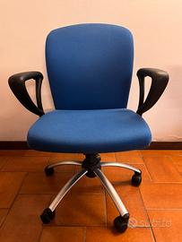 Sedia da ufficio