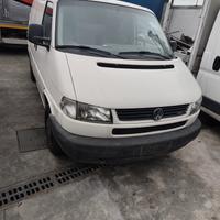 volkswagen transporter T4 2.5 tdi 