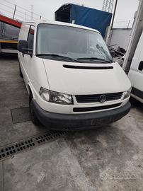 volkswagen transporter T4 2.5 tdi 