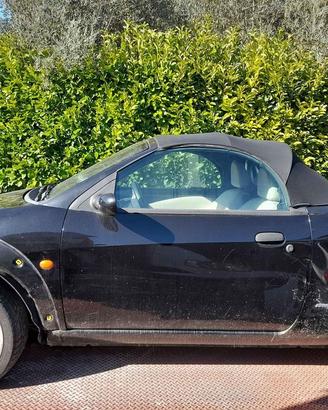 Ricambi Ford Street KA 1.6