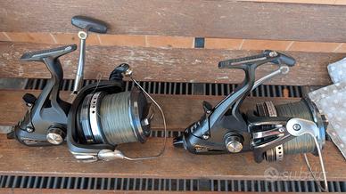 Shimano Big Baitrunnner XT-A  LC 