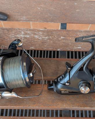 Shimano Big Baitrunnner XT-A  LC 