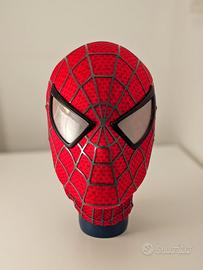 Maschera Spiderman con Faceshell