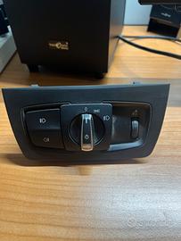 Interruttore Luci BMW Serie 1 2 3 4 (F20 F30 F32)