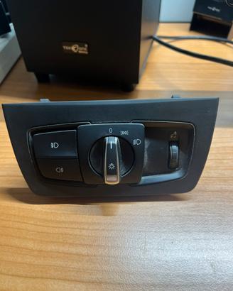 Interruttore Luci BMW Serie 1 2 3 4 (F20 F30 F32)