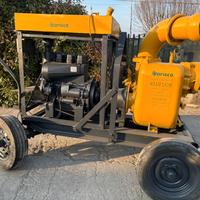 M113 Pompa Varisco tubo da 250