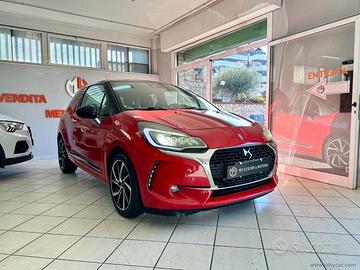DS AUTOMOBILES DS 3 BlueHDi 120 S&S Sport Chic