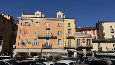 Stabile/Palazzo Pinerolo [Cod. rif 3280404VRG]