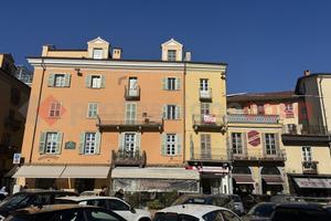 Stabile/Palazzo Pinerolo [Cod. rif 3280404VRG]