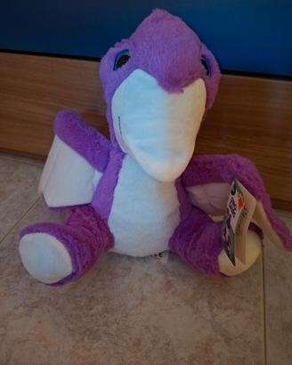 peluche dinosauro