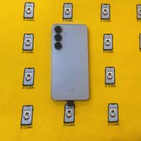 SAMSUNG GALAXY S25 256GB BLU