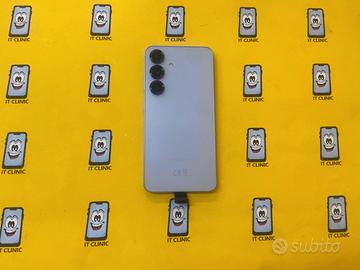 SAMSUNG GALAXY S25 256GB BLU