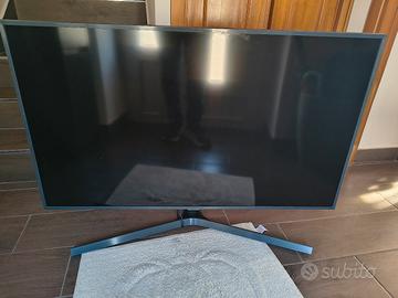 Samsung 50 pollici 